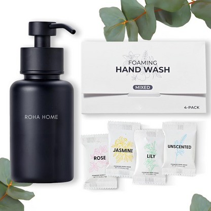ROHA STARTER SET