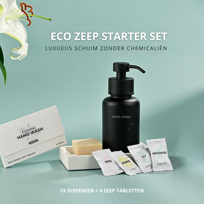 ROHA STARTER SET