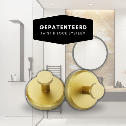 ZUIGNAPHAKEN GOUD