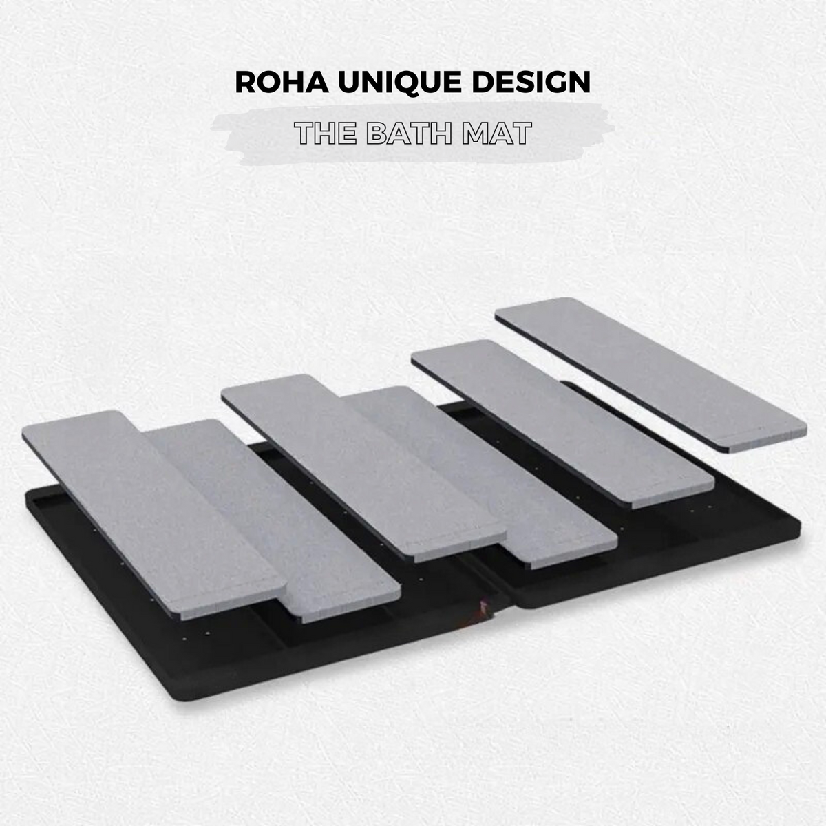 ROHA STONEFOLD™