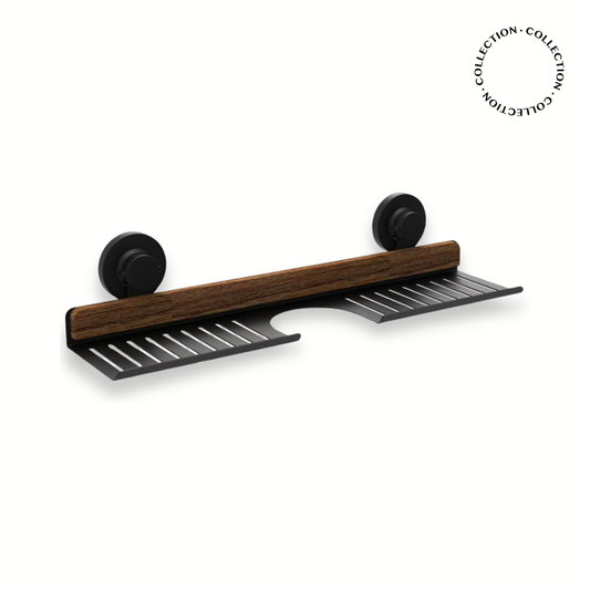 ROHA NOIR SINK ORGANIZER