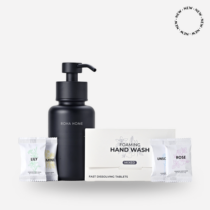 ROHA STARTER SET