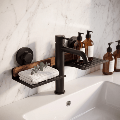 ROHA NOIR SINK ORGANIZER