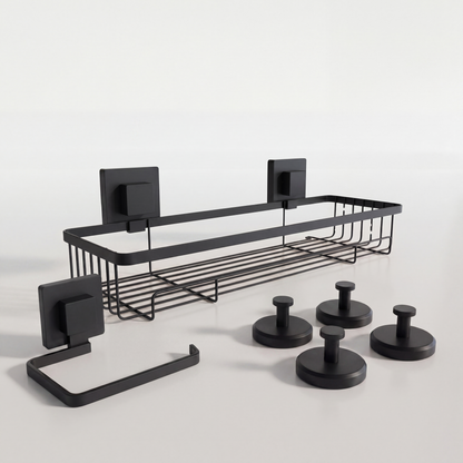 HOOKS & STORAGE BUNDLE