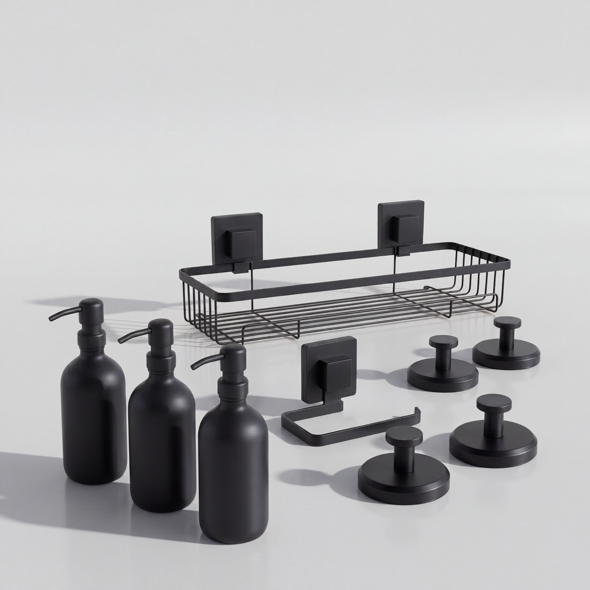 FULL BATHROOM BUNDLE