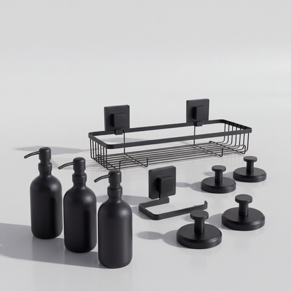 FULL BATHROOM BUNDLE